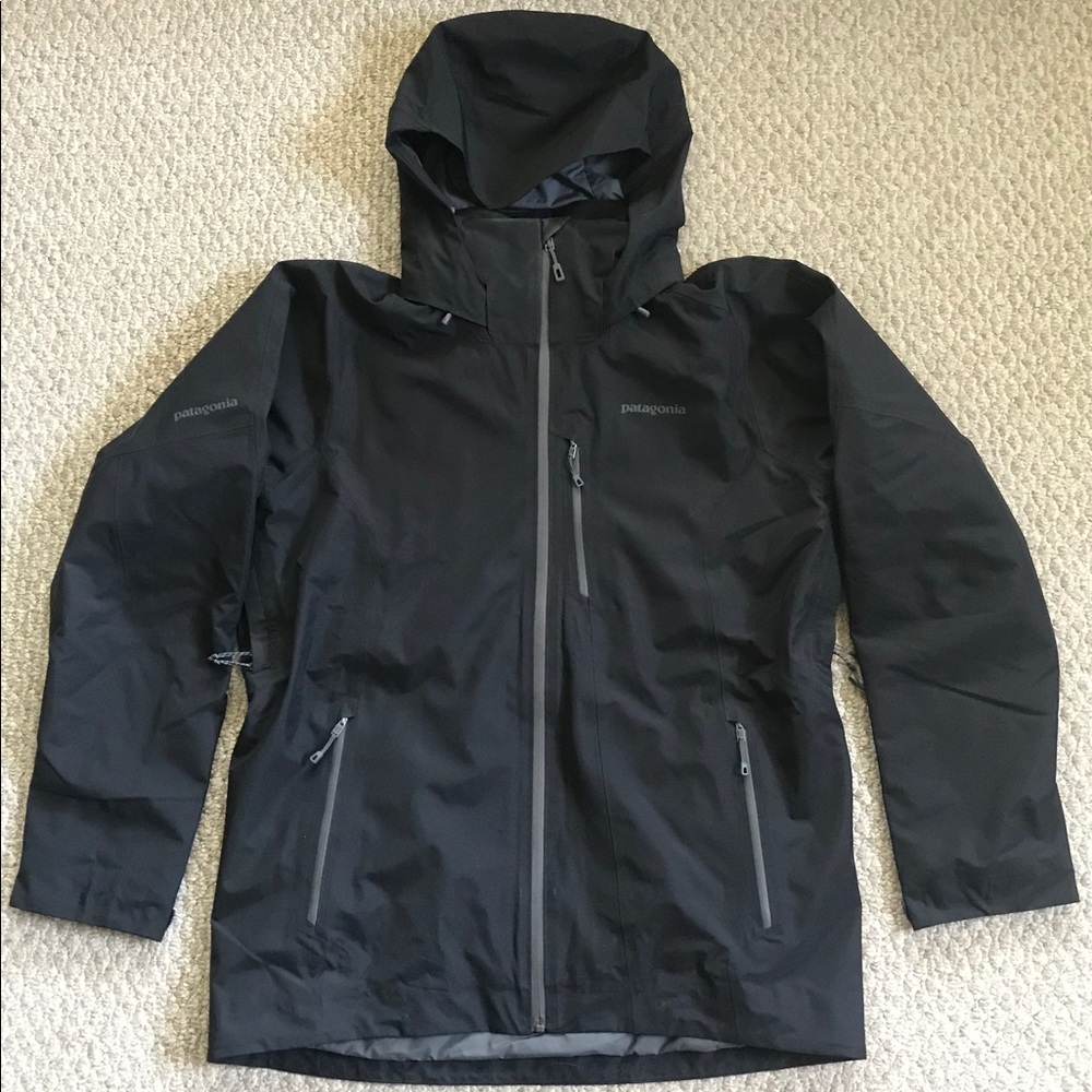 Patagonia Insulated Powder Bowl Jacket